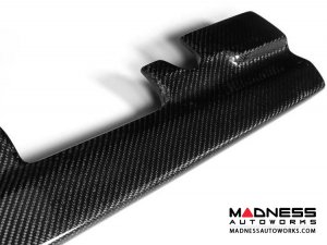 Mercedes-Benz CLA-Class W176 Car Side Skirts - Carbon Fiber Mercedes-Benz CLA-Class W176 Car Side Skirts - Carbon Fiber